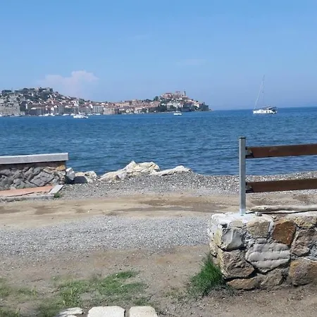 Eroico Sul Mare بورتوفيرّايو