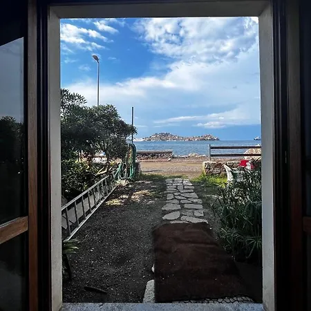 Eroico Sul Mare * بورتوفيرّايو