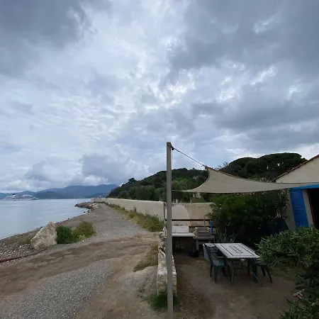 公寓 Eroico Sul Mare