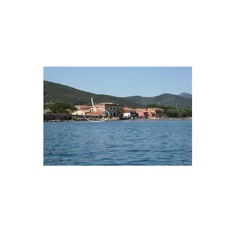 Eroico Sul Mare * Portoferraio