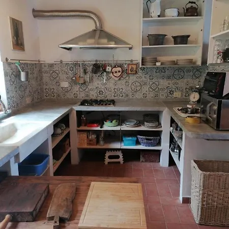 Eroico Sul Mare شقة