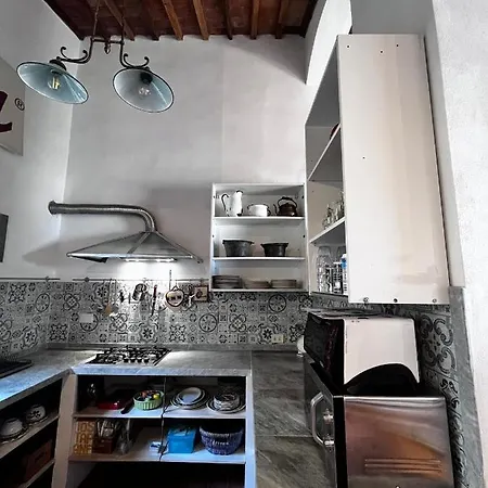 Eroico Sul Mare Apartment Portoferraio