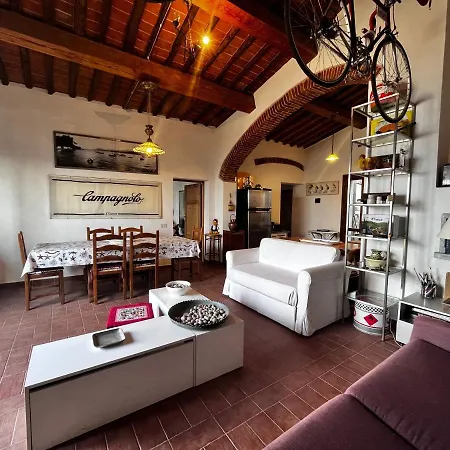 Eroico Sul Mare Apartment Portoferraio