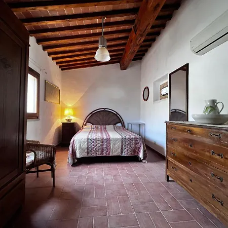 Eroico Sul Mare Lejlighed