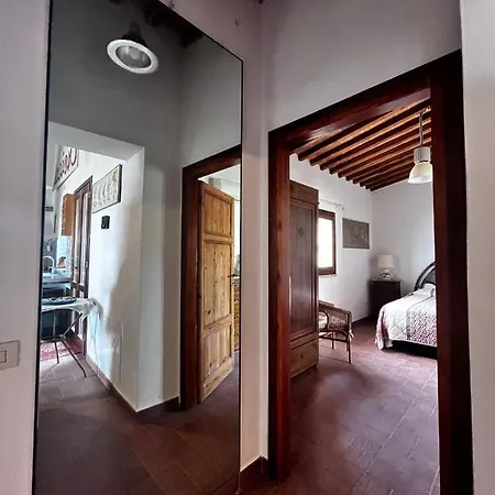 Eroico Sul Mare Apartmán