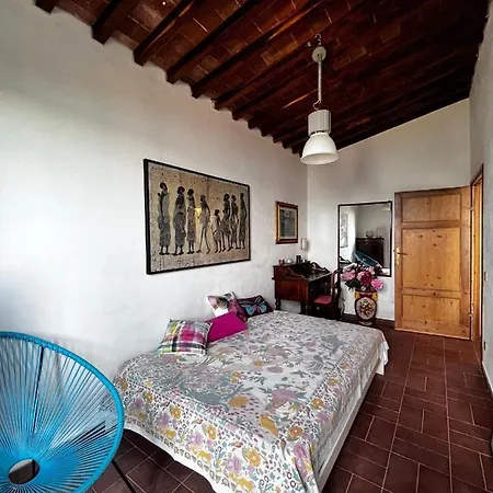 Eroico Sul Mare Apartmán