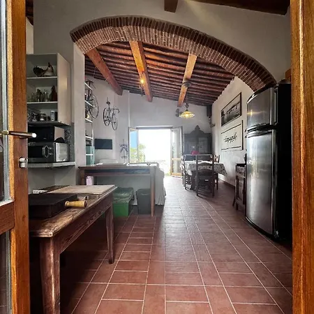 Eroico Sul Mare Portoferraio