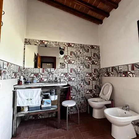 Apartment Eroico Sul Mare Portoferraio