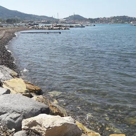 Eroico Sul Mare Apartment