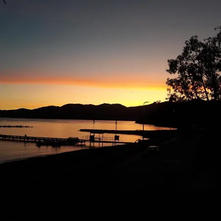 Eroico Sul Mare Lejlighed Portoferraio
