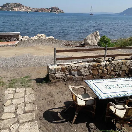 Eroico Sul Mare * Portoferraio