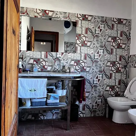 Lejlighed Eroico Sul Mare