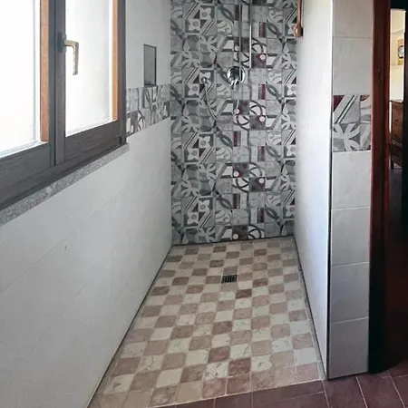 Eroico Sul Mare Apartment *