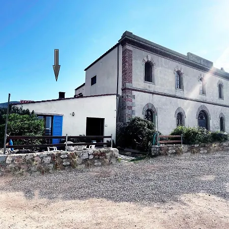 Eroico Sul Mare Apartment