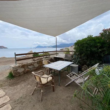 Eroico Sul Mare * Портоферрайо