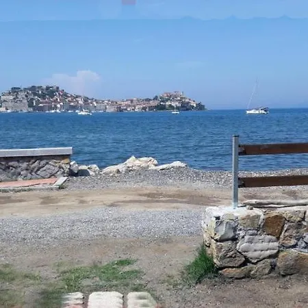 Daire Eroico Sul Mare