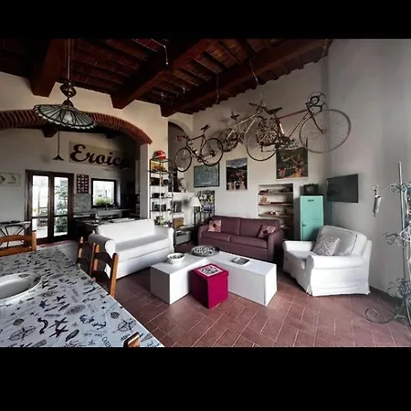 Eroico Sul Mare Appartement Portoferraio