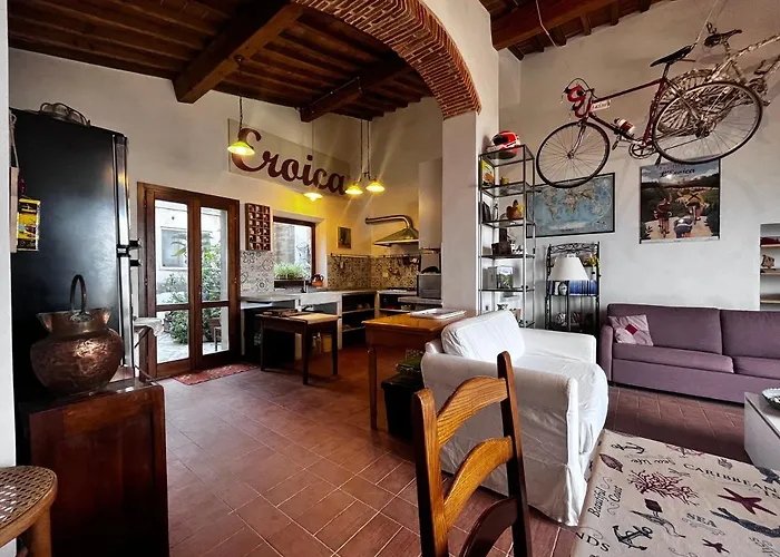 Eroico Sul Mare Portoferraio