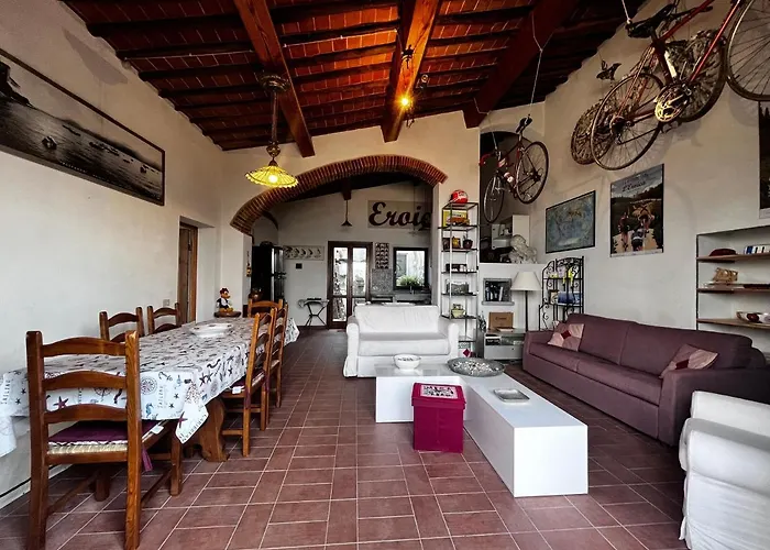 Eroico Sul Mare Appartement *