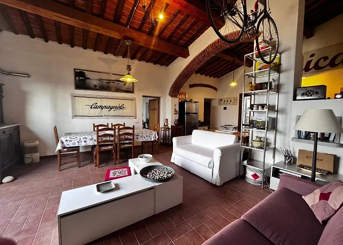 Eroico Sul Mare Appartement Portoferraio