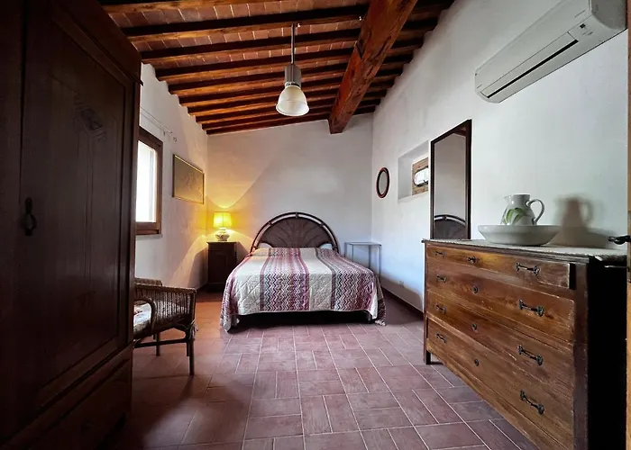 Eroico Sul Mare Appartement