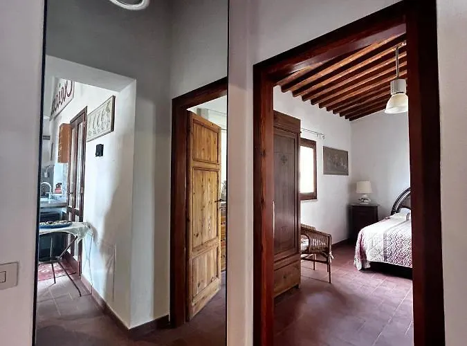 Eroico Sul Mare Appartement