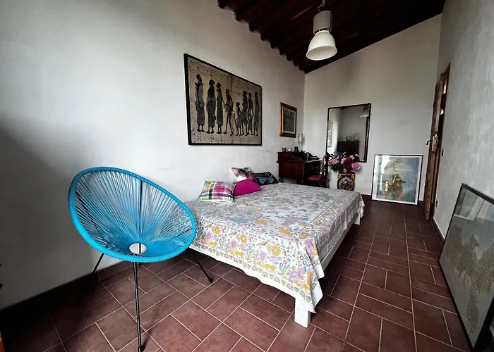 Eroico Sul Mare Appartement *