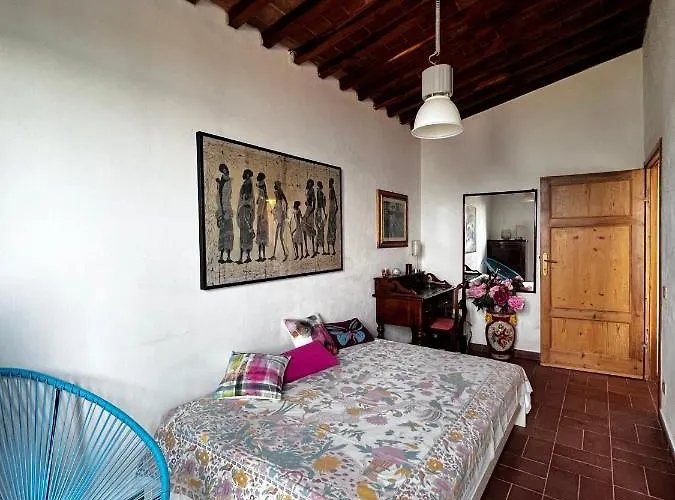 Eroico Sul Mare Appartement