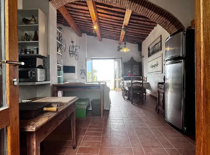 Eroico Sul Mare Portoferraio