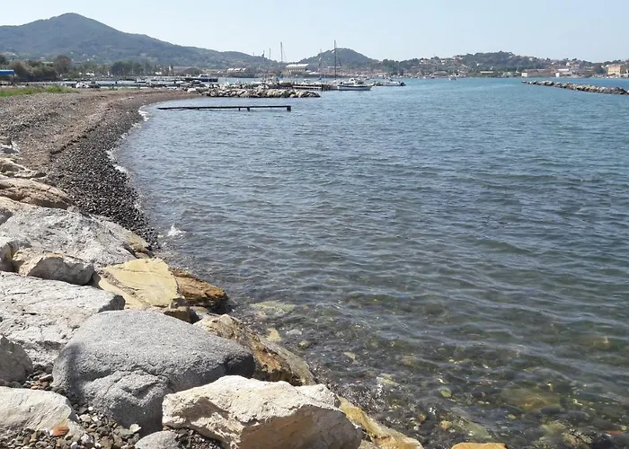 Eroico Sul Mare Апартаменты