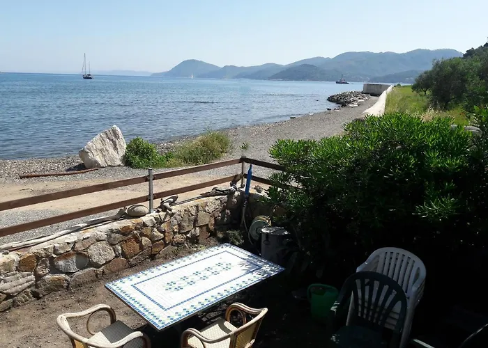 Eroico Sul Mare * Portoferraio