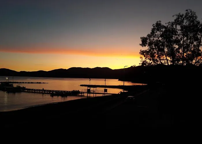 Eroico Sul Mare Appartement Portoferraio