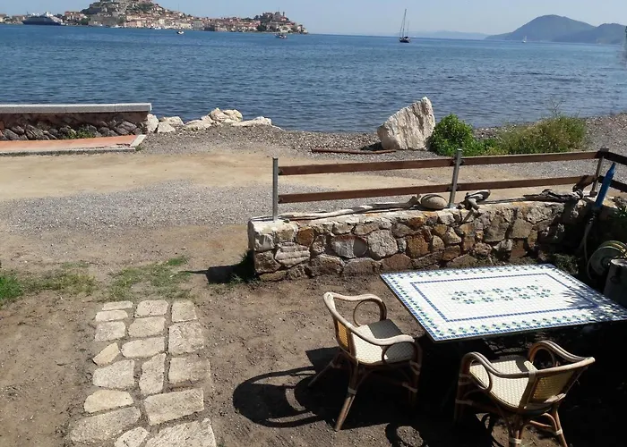 Eroico Sul Mare * Portoferraio