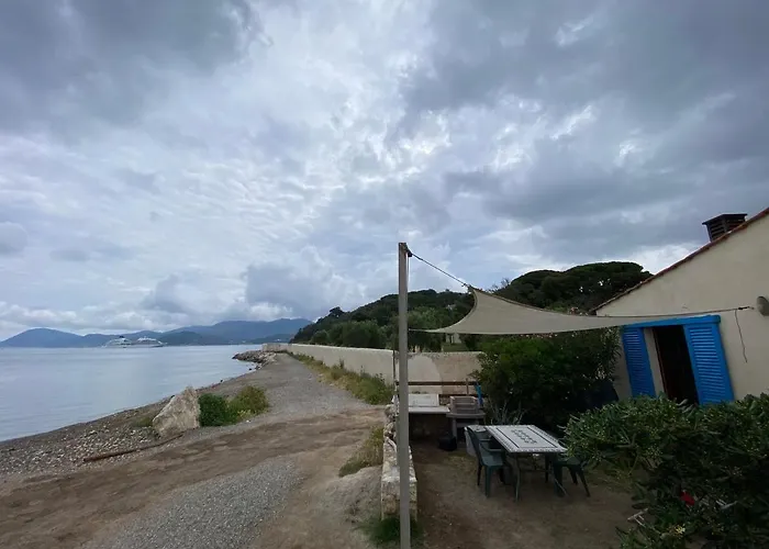 Апартаменты Eroico Sul Mare