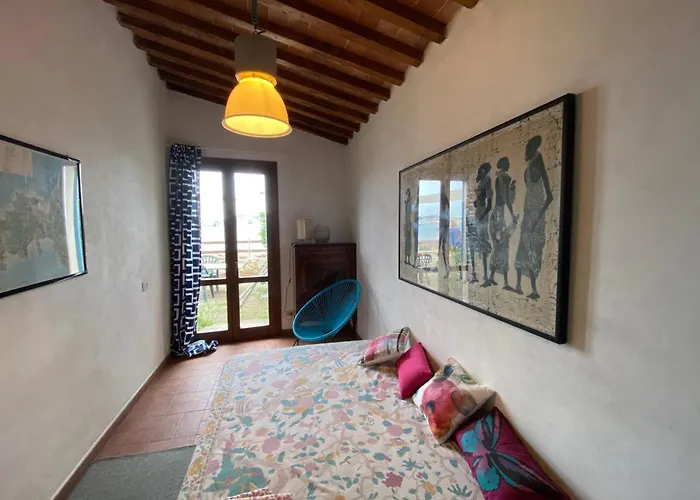 Eroico Sul Mare Portoferraio