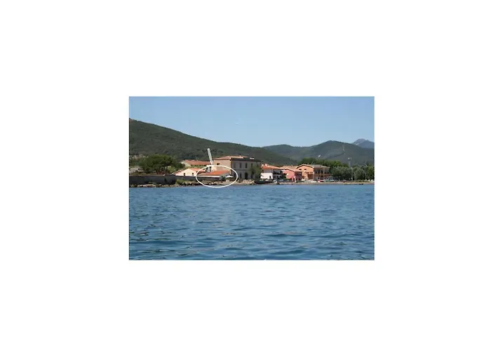 Eroico Sul Mare * Портоферрайо