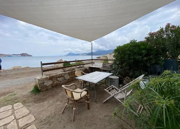 Апартаменты Eroico Sul Mare