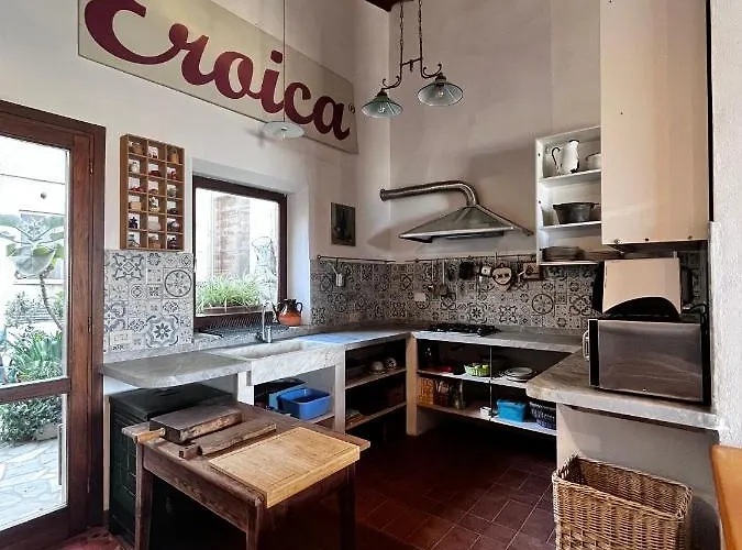 Appartamento Eroico Sul Mare Portoferraio