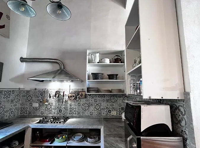 Eroico Sul Mare Appartamento Portoferraio