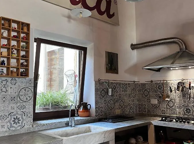 Appartamento Eroico Sul Mare *