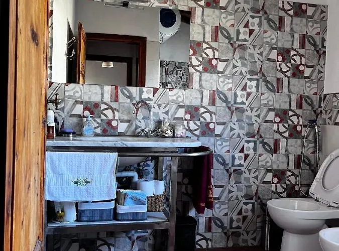 Appartamento Eroico Sul Mare