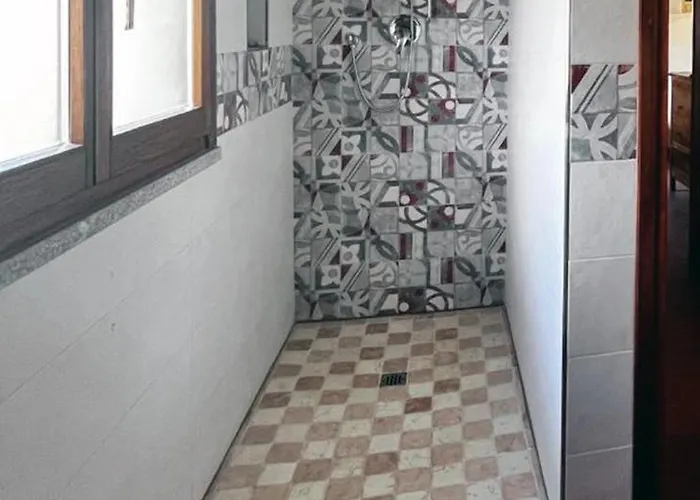 Eroico Sul Mare Appartamento *