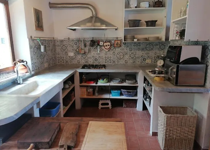 Eroico Sul Mare Appartamento